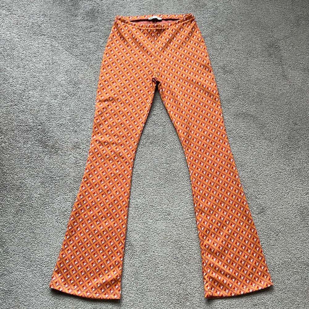 Zara Pants